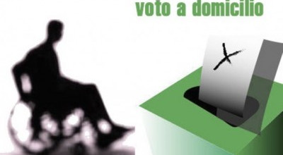 Referendum Costituzionale del 04/12/2016. Esercizio del voto a domicilio per ...