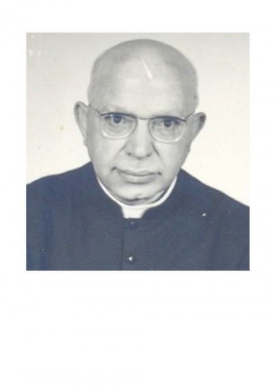 Don Gennaro D'Elia