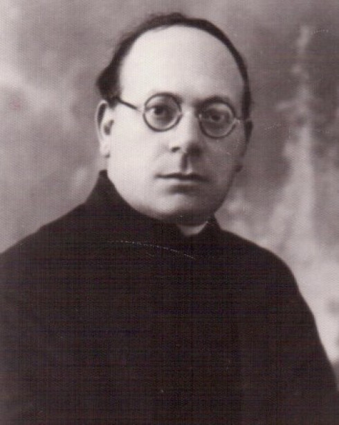 Don Francesco Pellegrino