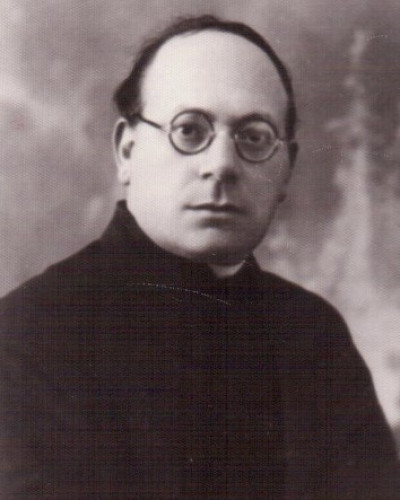 Don Francesco Pellegrino